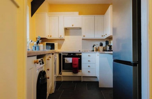 Stratton Cottage | Upper Ring O Bells