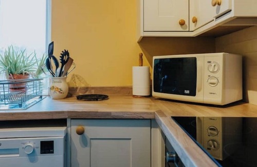 Stratton Cottage | Upper Ring O Bells