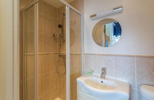 Kemptown Hotel | Upper Rock 3 - double room en-suite