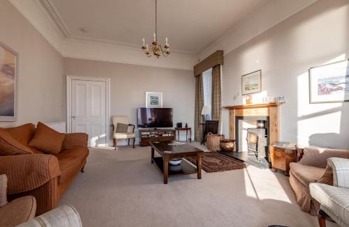 Earlsferry Apartment | Upper Rocklands - Elie