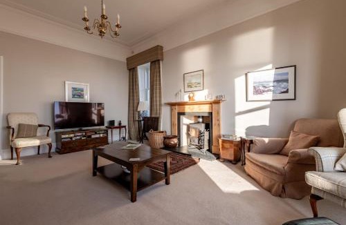 Earlsferry Apartment | Upper Rocklands - Elie