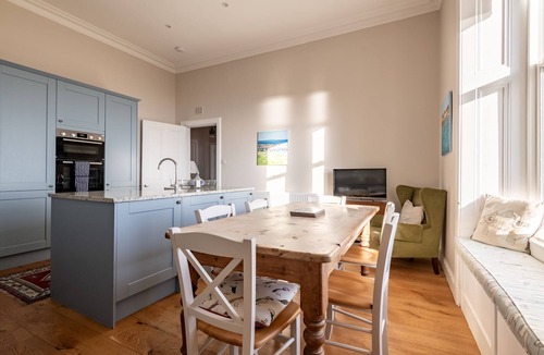 Earlsferry Apartment | Upper Rocklands | Elie