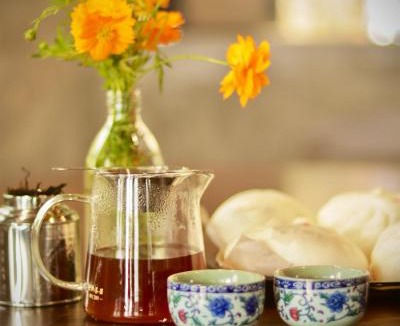 Kampung Sungai Kechil Ulu House | Upper Room Hideaway