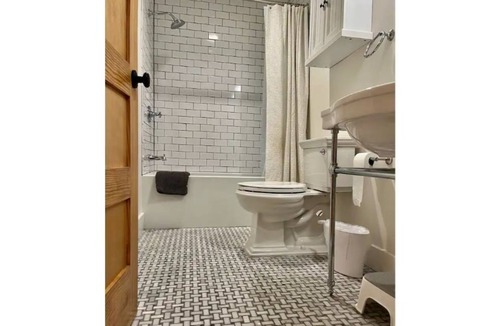 Tupper Lake House | Upper Saranac Waterfront Cottage & Boathouse