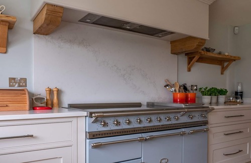 Shipston on Stour Apartment | Upper St Dennis Farm Honington