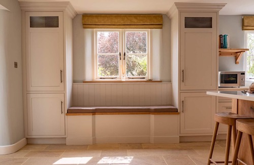 Shipston on Stour Apartment | Upper St Dennis Farm Honington