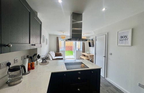 Exeter House | Upper Townhouse, Exeter