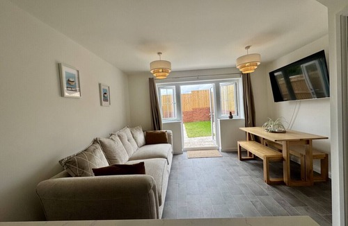 Exeter House | Upper Townhouse, Exeter