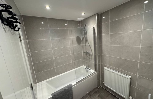 Exeter House | Upper Townhouse, Exeter