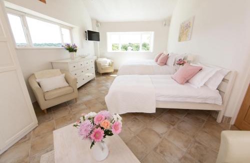 Vobster Apartment | Upper Vobster Farm