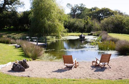 Vobster Apartment | Upper Vobster Farm