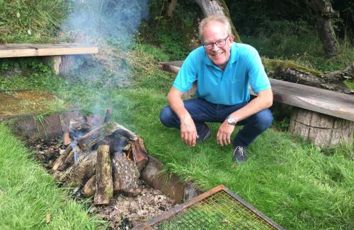 Vobster Apartment | Upper Vobster Farm