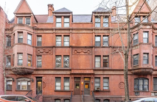 Manhattan Apartment | Upper West Side Studio near Central/Riverside Park