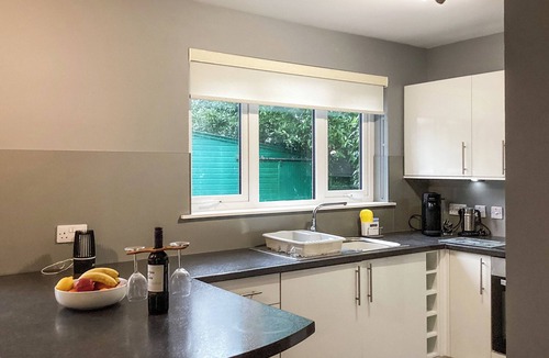 Ellon Cottage | Uppermill Farm Annex