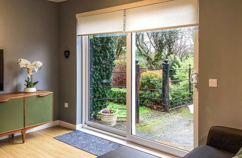 Ellon Cottage | Uppermill Farm Annex