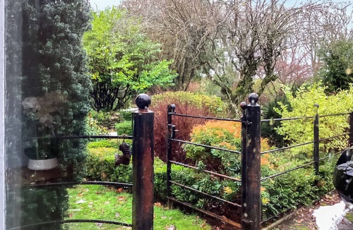 Ellon Cottage | Uppermill Farm Annex