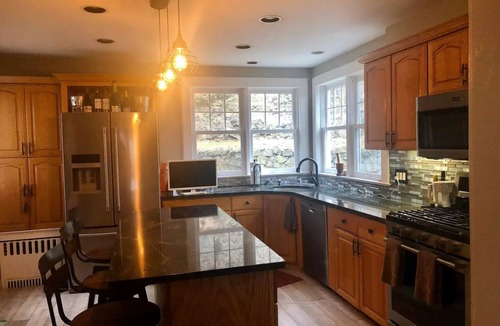 Upper Montclair House | UpperMontclair,3-BR1Full Bathroom&3 1/2BathHousen