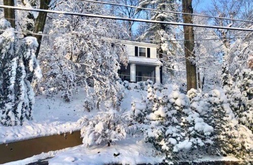 Upper Montclair House | UpperMontclair,3-BR1Full Bathroom&3 1/2BathHousen