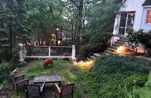 Upper Montclair House | UpperMontclair,3-BR1Full Bathroom&3 1/2BathHousen