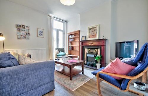 Oadby House | Upperton Road Lodge