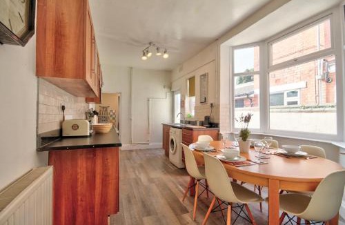 Oadby House | Upperton Road Lodge