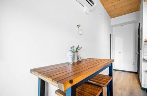 West Central Apartment | Uprise 3 Bridgewater Lofts