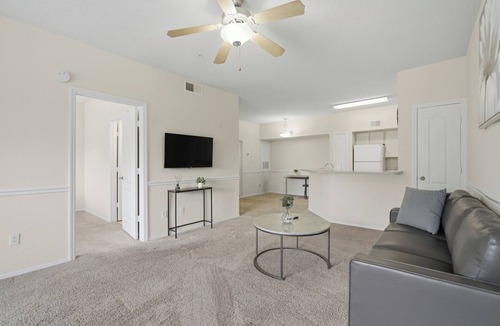 Winter Springs Apartment | Upscale 1BR Apartment Home