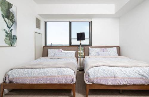 Central Square Apartment | Upscale 1BR MIT Harvard WiFi Gym W D Parking