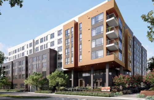 Menlo Park Condo | Upscale 1BR with Pool at Vasara Menlo Park