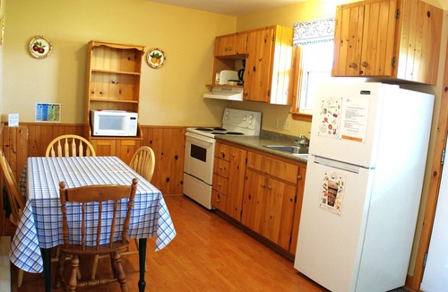Annapolis Royal House | Upscale 2 bedroom fully equipped cottage