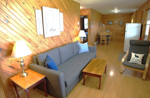 Annapolis Royal House | Upscale 2 bedroom fully equipped cottage