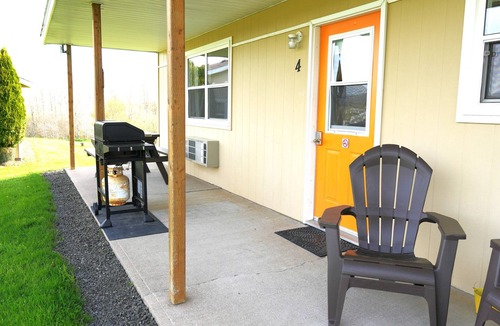 Annapolis Royal House | Upscale 2 bedroom fully equipped cottage