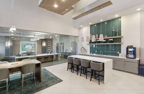 Odessa Apartment | Upscale 2 BR with Pool, Gym and Nature Trails