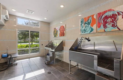 Odessa Apartment | Upscale 2 BR with Pool, Gym and Nature Trails