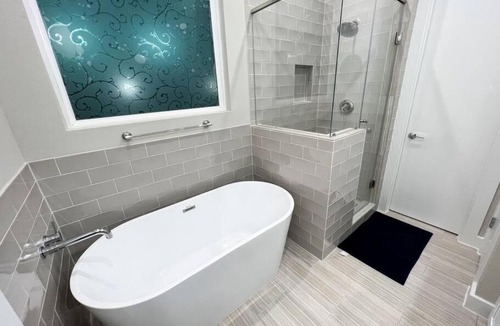 Spring Branch East House | Upscale 2 story home by the Galleria!