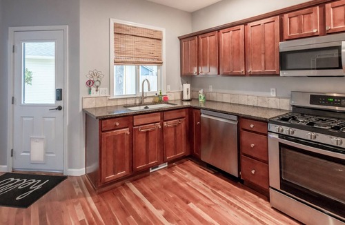 Southeast Boise House | Upscale 2BR/2BA Quiet & Comfortable Modern Retreat