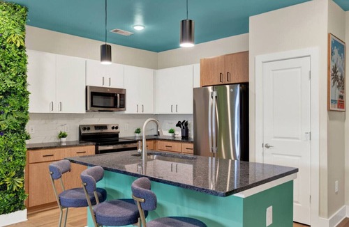 Pooler Apartment | Upscale 2BR Getaway | Minutes to Savannah