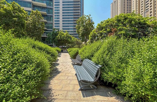 Dubai Marina Villa | Upscale 2BR Villa in the Heart of Dubai Marina