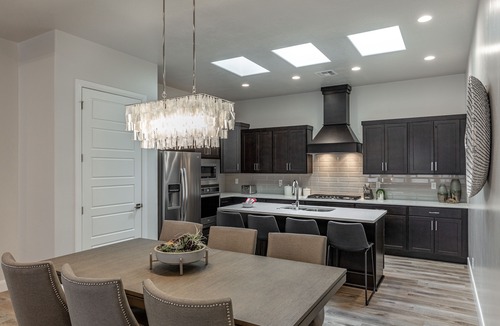 St. George Villa | Upscale 4BR All En Suites - Near Pool & Pickleball
