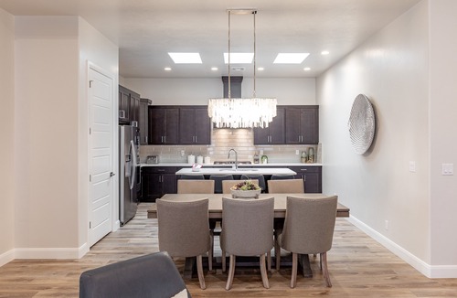 St. George Villa | Upscale 4BR All En Suites - Near Pool & Pickleball