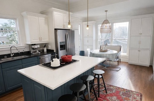 Morningside-Lenox Park House | Upscale 5BR House in Morningside – Perfect for World Cup Groups