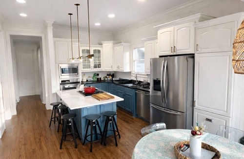 Morningside-Lenox Park House | Upscale 5BR House in Morningside – Perfect for World Cup Groups