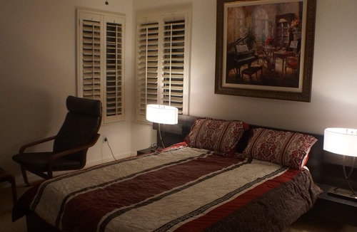 Edenvale House | UPSCALE 6 BEDROOM 4 FULL BATH LUXURY HOME