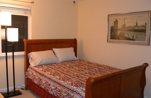 Edenvale House | UPSCALE 6 BEDROOM 4 FULL BATH LUXURY HOME