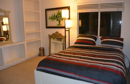 Edenvale House | UPSCALE 6 BEDROOM 4 FULL BATH LUXURY HOME