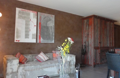 Hyeres Apartment | Upscale apartment in a quiet location, accessible for disabled people