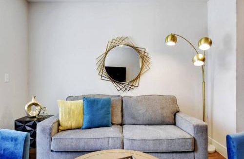 King William Apartment | Upscale Apartment Riverwalk Alamo Pearl