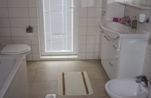 Mimice Apartment | Upscale apartment with swimming pool and sea views