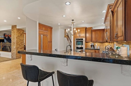 Arrowhead Ranch House | UPSCALE Arrowhead Retreat + Heated Pool & Golf Course Views!