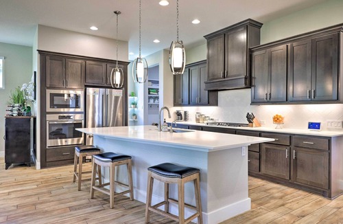 Belterra House | Upscale Austin Area Escape: Families Welcome!